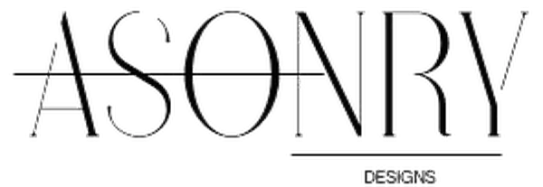 Asonry Designs